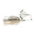 Berkley Skirted Riveter - 1/4oz Silver Herring