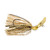Berkley SW SlobberKnocker - 3/8oz Mud Minnow 1pk