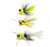 Betts Assortment - Panfish Popper 3pk