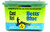 Betts Blue Cast Net - Box - 5' x 1/2'' Mesh