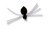 Betts Bream Getter - #10 Black 1pk