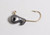 Betts Jighead - 1/16oz Upnt/Black Eye 10pk