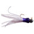 Betts Mini Tube Jig - 1/64oz Purple/Pearl 1pk