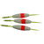 Betts Springstick - Cigar 3'' 3pk