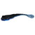 Big Joshy Goby - 3.5'' Black Blue 5pk