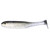 Big Joshy J5 Prem Baitfish - 5'' Black Diamond 4pk