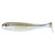 Big Joshy J5 Prem Baitfish - 5'' Striped Shiner 4pk