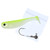 Big Joshy Minnow + Jighead - 3.25'' Lemon Shad 5pk