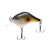 Bill Lewis Gnat Tiny Crank - 1/8oz Sneaky Shad - FAR63