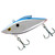 Bill Lewis Mag-Trap - 3/4oz Chrome Blue Back