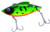 Bill Lewis Mini-Trap - 1/4oz Classic Fire Tiger