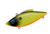 Bill Lewis Rat-L-Trap - 1/2oz Chartreuse/Black Back