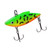 Bill Lewis Tiny-Trap - 1/8oz Fire Tiger