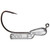 Bite Me Rattlin Tube Jig - 1/4oz 60 degree Gama