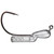 Bite Me Rattlin Tube Jig - 3/8oz 60 degree Gama