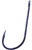 BKK Beak Baitholder-R - #8 Black Nickel 10pk