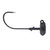 BKK Silent Chaser - DraggnNedW - 1/8oz #1 Black 4pk