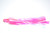 Blue Water Candy - Hot Shot - 3.5'' Pink 2pk