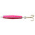 Blue Water Candy - Sparkle Jig - 1.5oz Pink