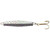 Blue Water Candy - Sparkle Jig - 1.5oz Silver