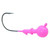 Blue Water Candy - X-Eyed Ball JH - 1/4oz Pink 4pk