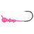 Blue Water Candy - X-Eyed Ball JH - 1/8oz Pink 4pk