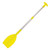 BOAT Paddle - Mini 22''-42'' Telescopic