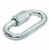 BOAT Quick Link - 3/16'' Zink Plated