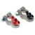 BOAT Terminal Kit - Battery Marine Red/Black