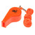 BOAT Whistle - Safety Basic - Orange