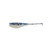 Bobby Garland Itty Bit Swimr - 1.25'' Blue Thunder 20pk