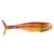 Bobby Garland IttyBitSlbHntr - 1.25'' Blood Minnow 20pk