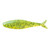 Bobby Garland Live Roam'r - 1.75'' Shimmer Shad 15pk