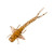 Bobby Garland Mayfly - 2.25'' Pecan Cream 12pk - FARR-515