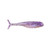 Bobby Garland Slab Hunt'r - 2.25'' Purple Monkey 10pk