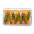 Bobby Garland Slab Hunt'r - 2.5'' Grenada Gold 10pk - BGSH375-10