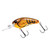 Bomber Deep Flat A - 3/8oz 2.5'' Muddy Craw