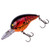 Bomber Fat A - 3/8oz 2'' Apple Red Crawdad