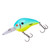 Bomber Fat A - 5/8oz 2.25'' Oxbow Bream