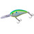 Bomber Fat Free Fingerling - 3/8oz 2.375'' Citrus Shad