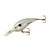 Bomber Fat Free Guppy - 3/8oz 2.375'' Pearl White