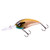 Bomber Fat Free Shad Jr - 5/8oz 2.5'' Bluegill