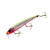 Bomber Long 15A - 4.5'' Silver Flash Pink Cht