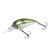 Bomber Model A - 1/4oz 1.75'' Grn Pearl Shad