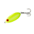 Bomber Slab Spoon - 1.25oz Chartreuse