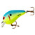 Bomber Square 4SL A - 1/4oz 1.625'' Oxbow Bream