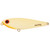 Bomber Saltwater Badonk Hi P - 1/2oz 3.5'' Bone/OrgThroat
