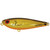 Bomber Saltwater Badonk Hi P - 1/2oz 3.5'' Gld/Blk/Org