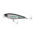 Bomber Saltwater Badonk Lo P - 1/2oz 3.5'' SlvMullet