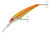 Bomber Saltwater CD - 4oz 8'' Sunrise